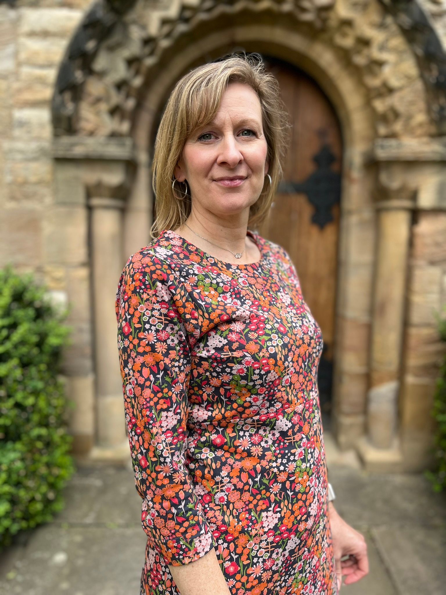 Gail Bentham