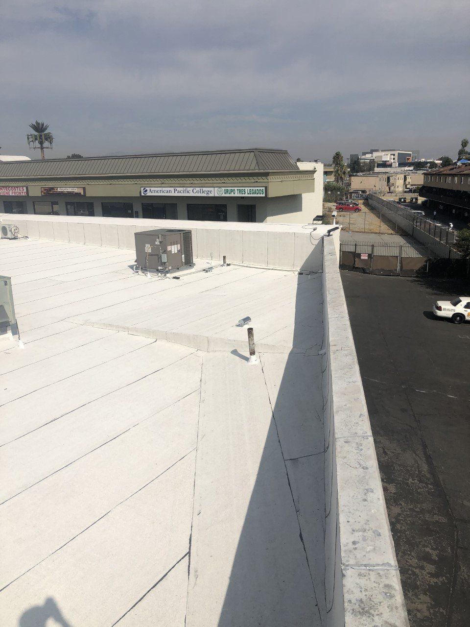 How To Determine If A Flat Roof Needs To Be Replaced