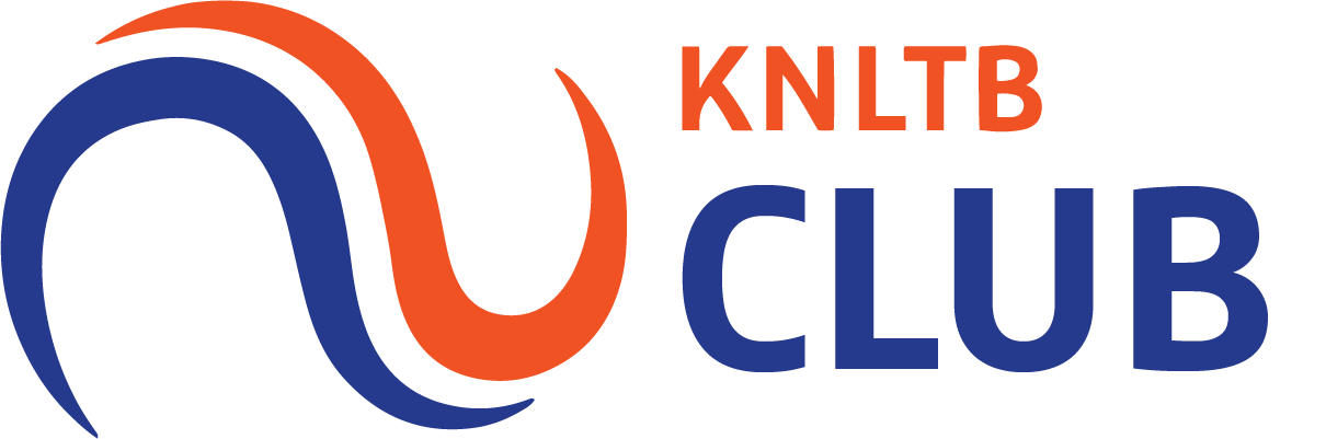 KNLTB ClubApp Logo