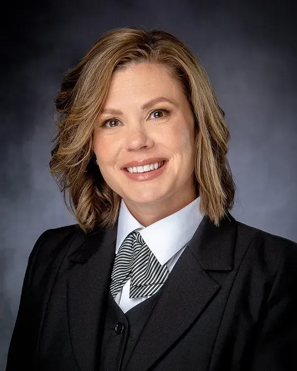 Staff Photo