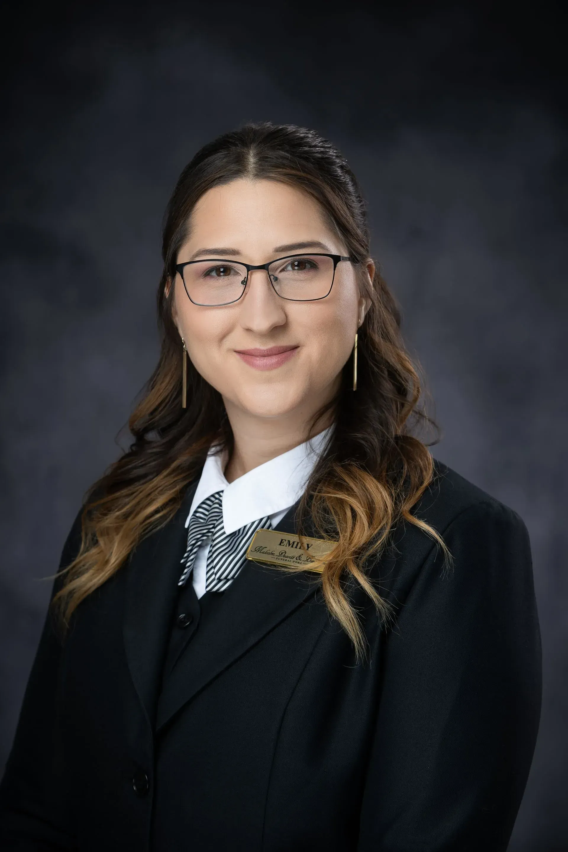 Staff Photo