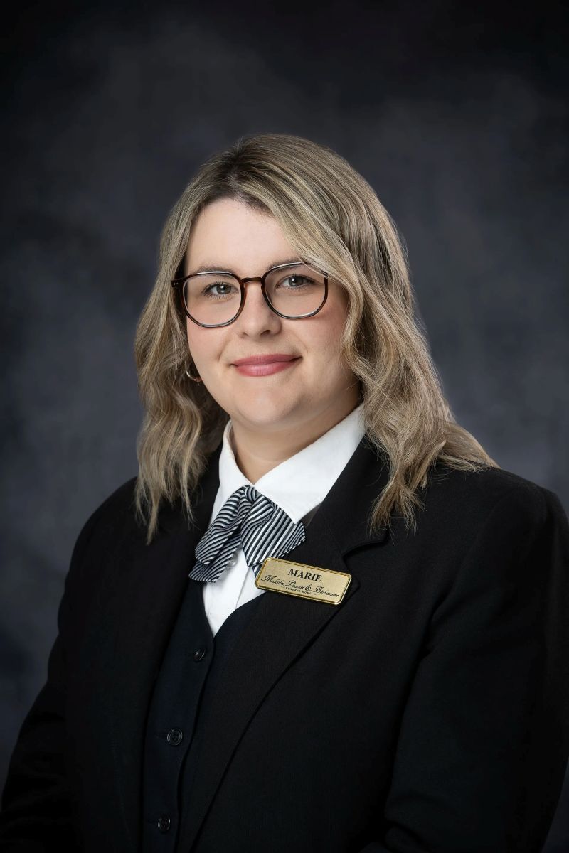 Staff Photo