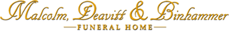 Funeral Home Logo