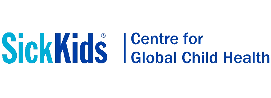 SickKids logo: