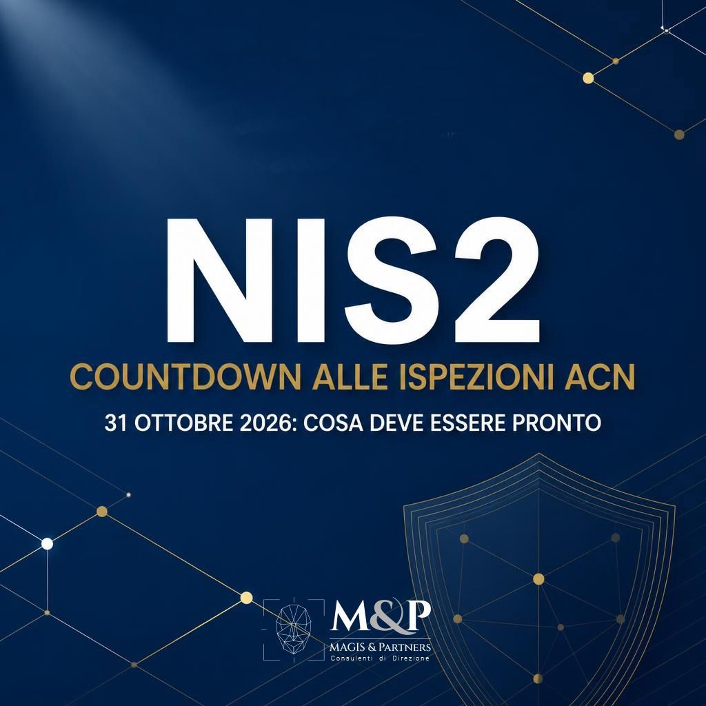 Ispezioni ACN NIS2, misure di sicurezza di base NIS2, sanzioni NIS2