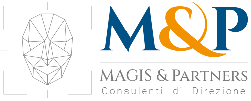 Logo Magis & Partners