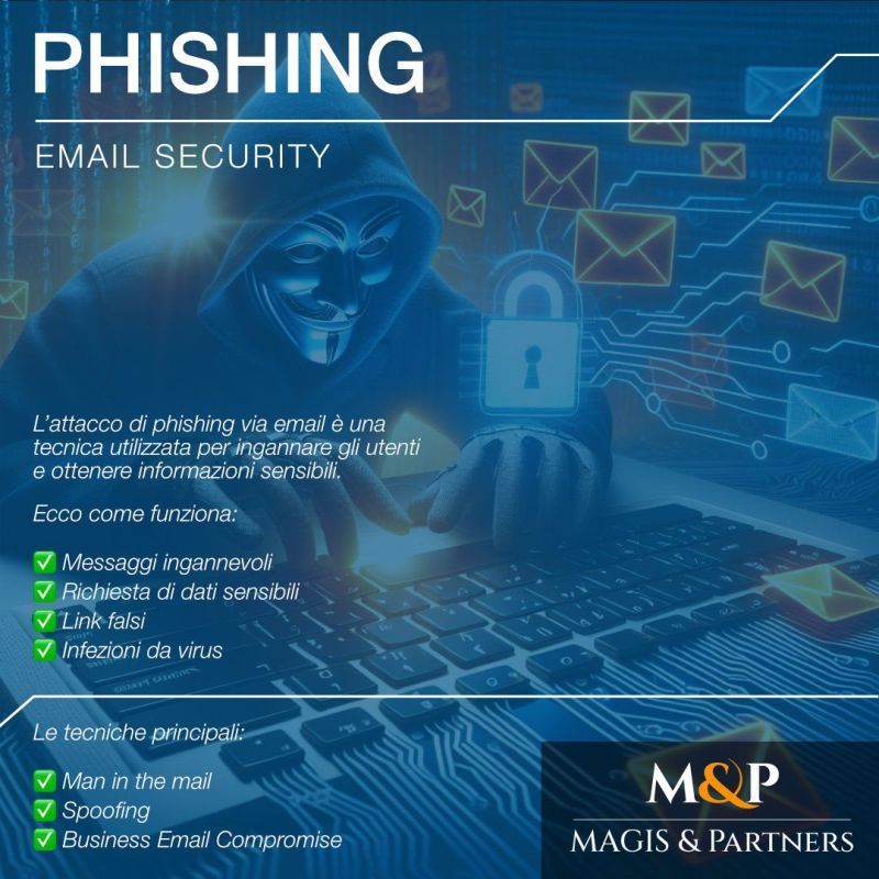 Phishing