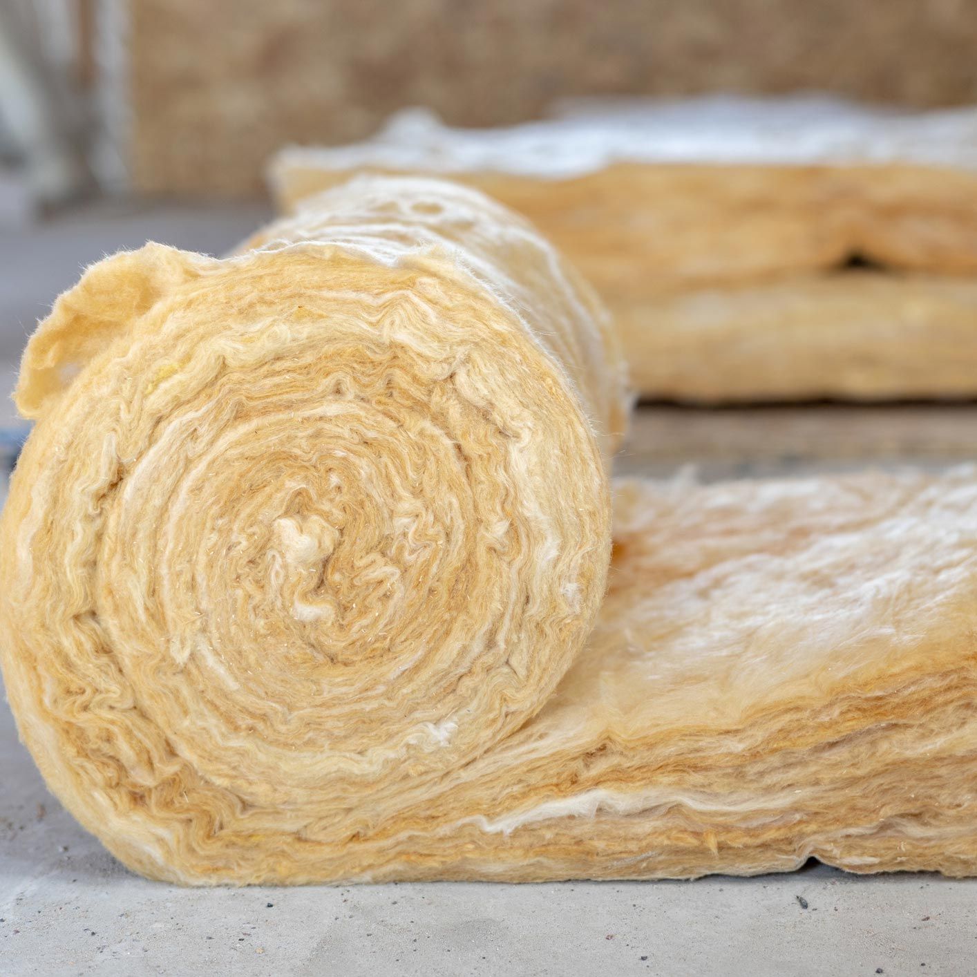 Insulation Foam for Wall — Green Bay, WI — All Weather Insulation