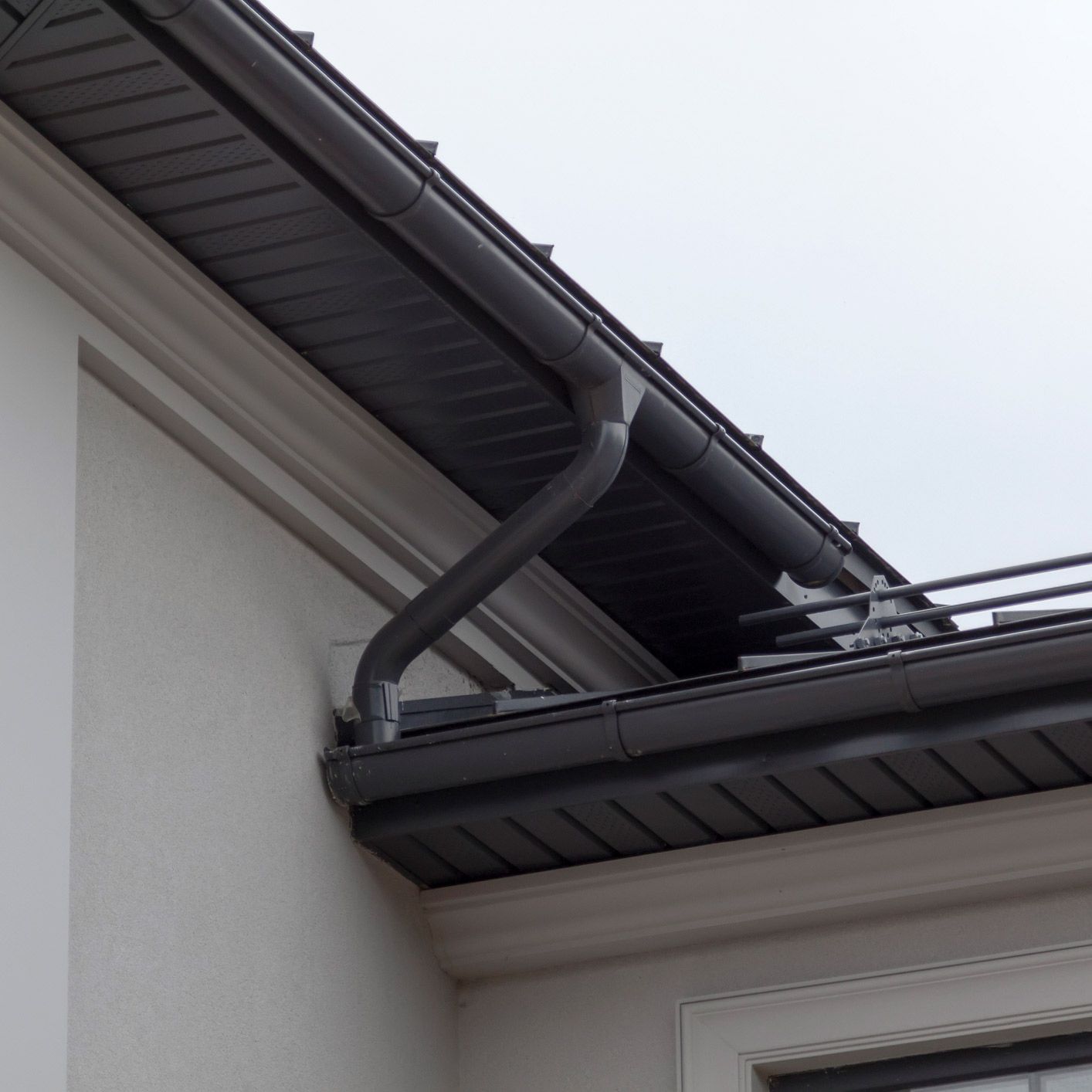 High Quality Roof Soffit Vents — Green Bay, WI — All Weather Insulation High Quality Roof Soffit Vents — Green Bay, WI — All Weather Insulation