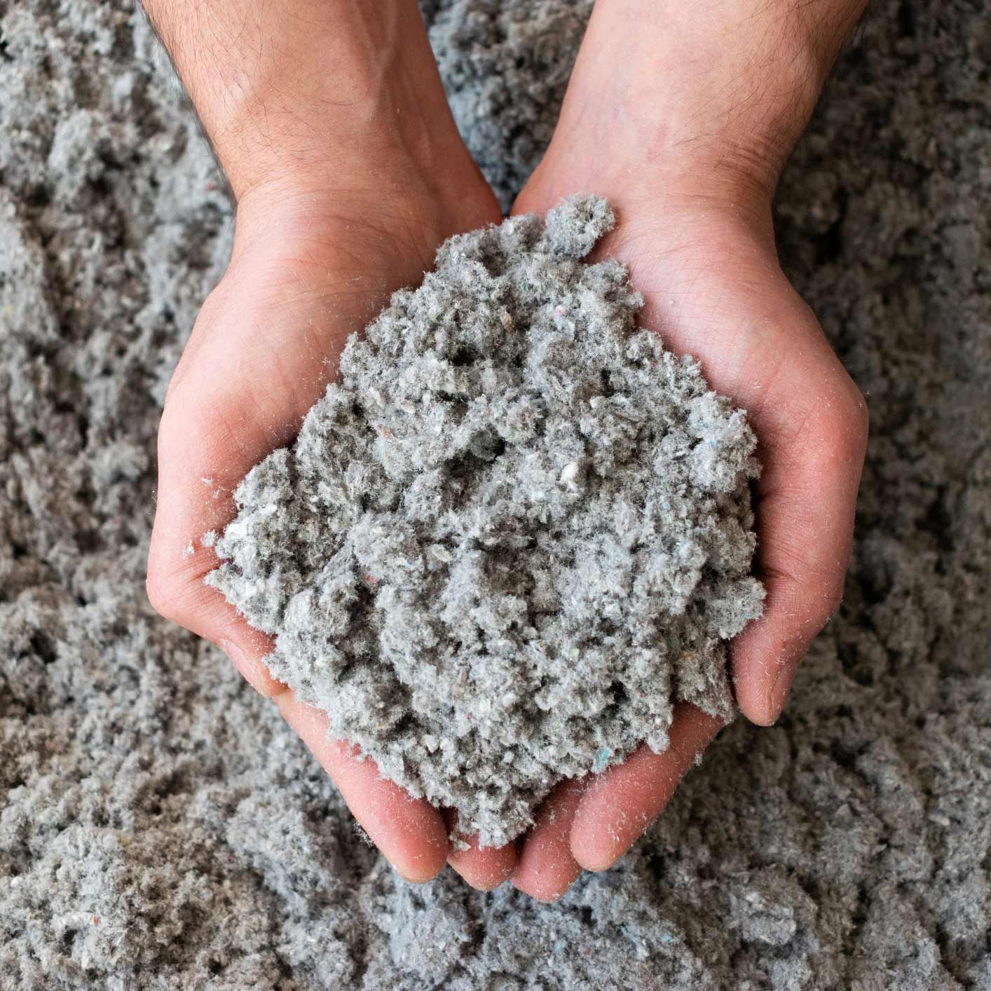 High Quality Cellulose Insulation — Green Bay, WI — All Weather Insulation High Quality Cellulose Insulation — Green Bay, WI — All Weather Insulation