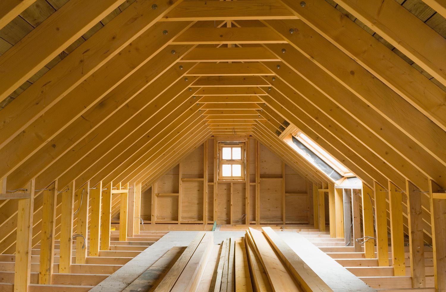 Air Leakage Insulation — Green Bay, WI — All Weather Insulation