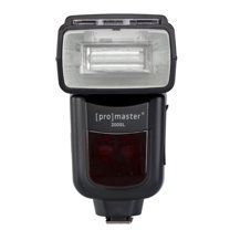 camera flash