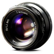 camera lens