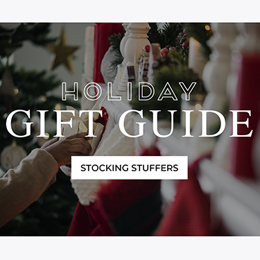 Stocking Stuffers