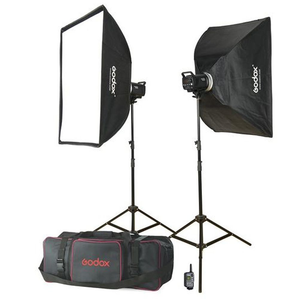 Studio Equipment image