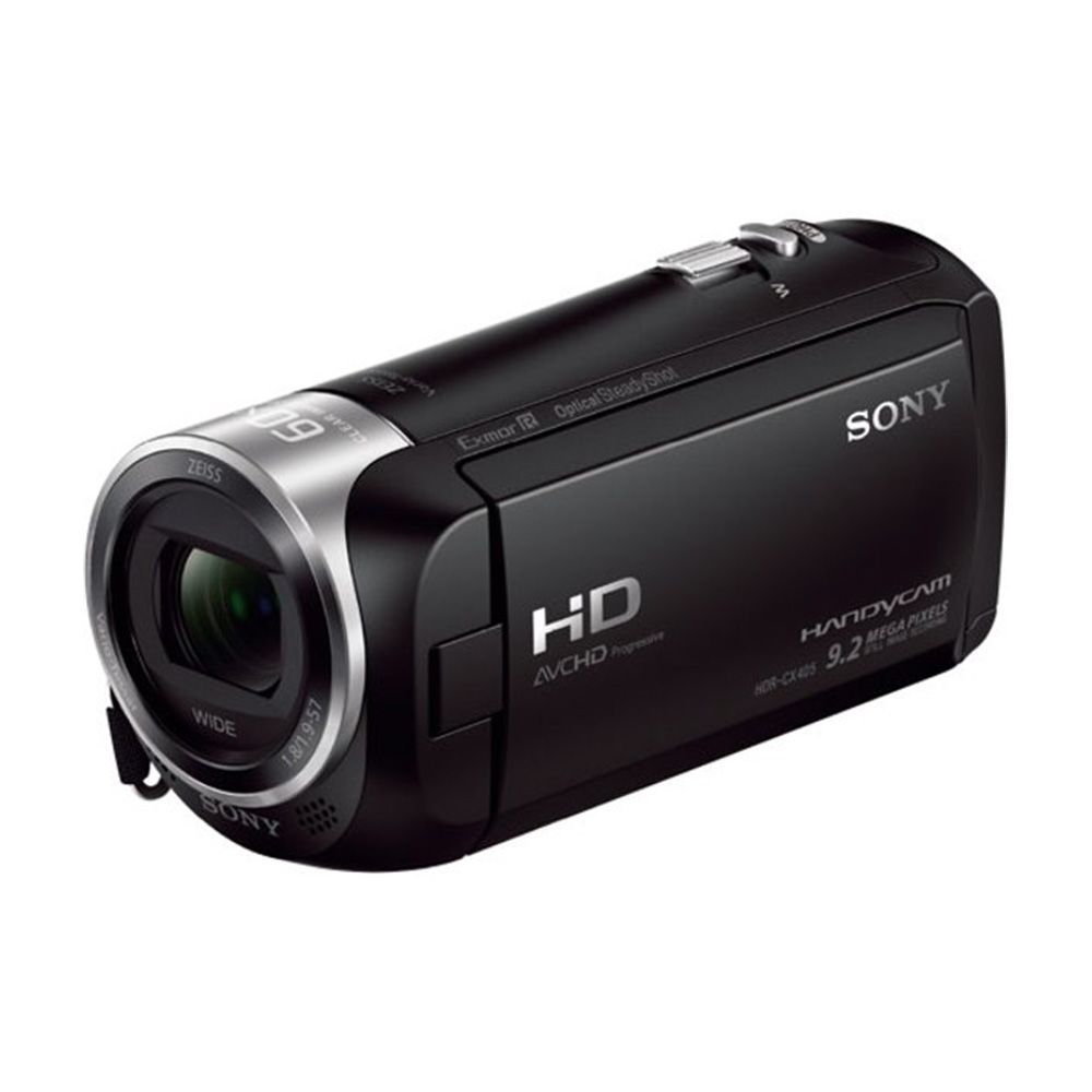 Digital Camcorders image