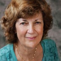 Photo of Lynne