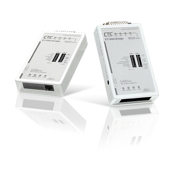 IP Device Server