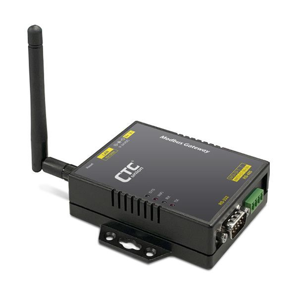 IP Device Server