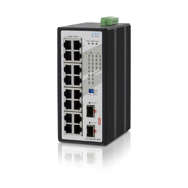 IFS-1602GS-8PH