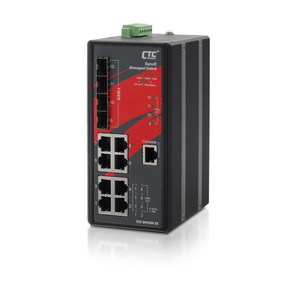 IGS-804SM-SE