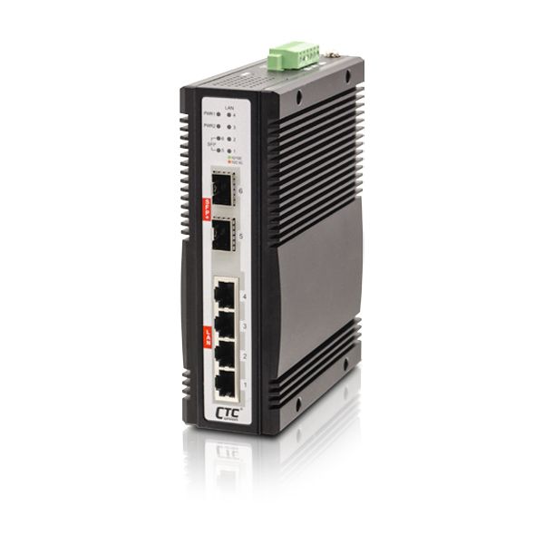 IQS-402XSM-4PH
