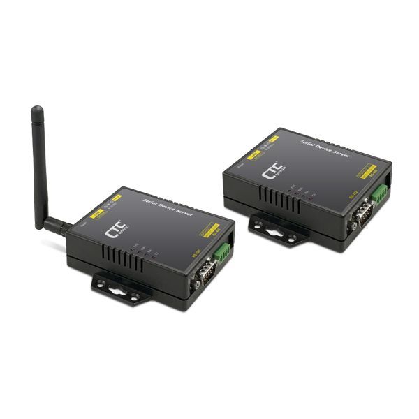 IP Device Server