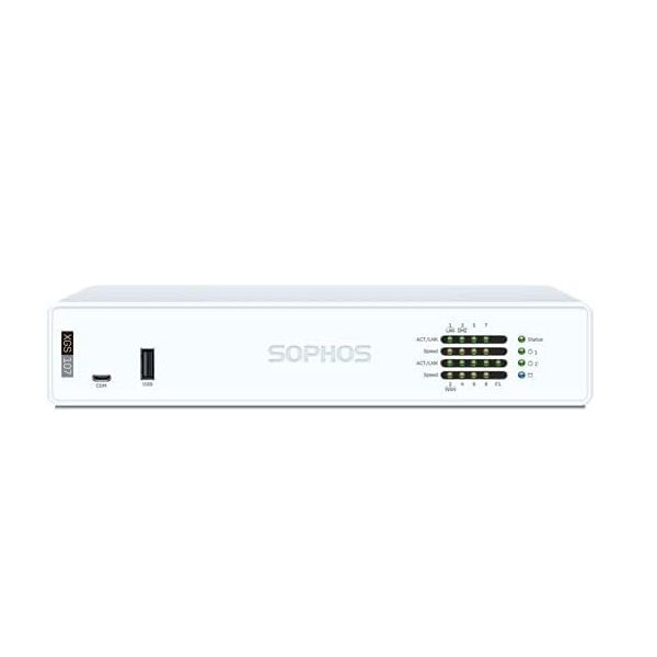SOPHOS XGS 107