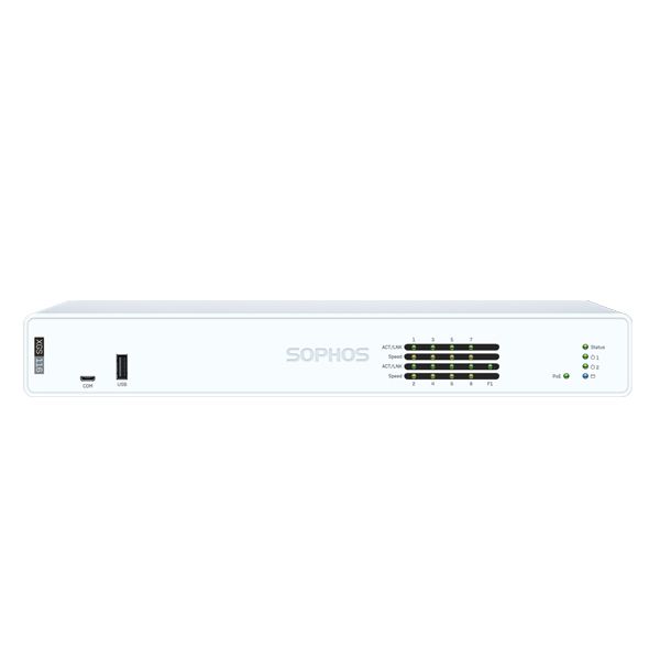 SOPHOS XGS 116
