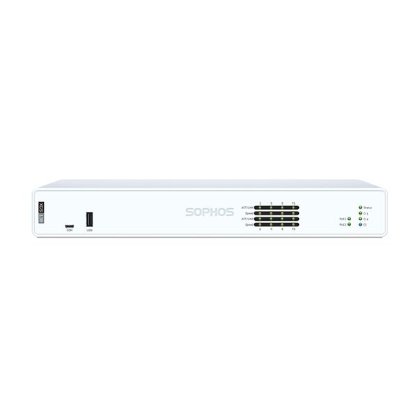 SOPHOS XGS 138