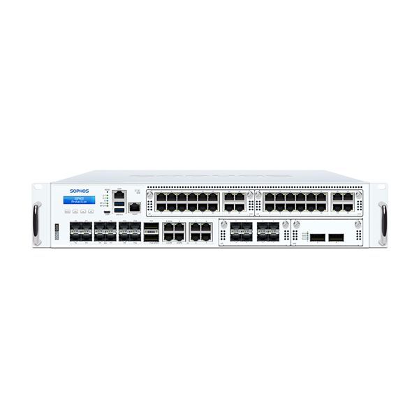 SOPHOS XGS 7500