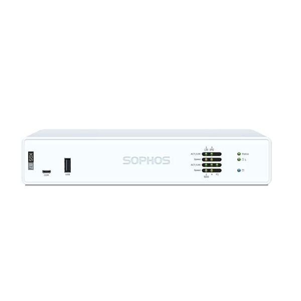 SOPHOS XGS 87