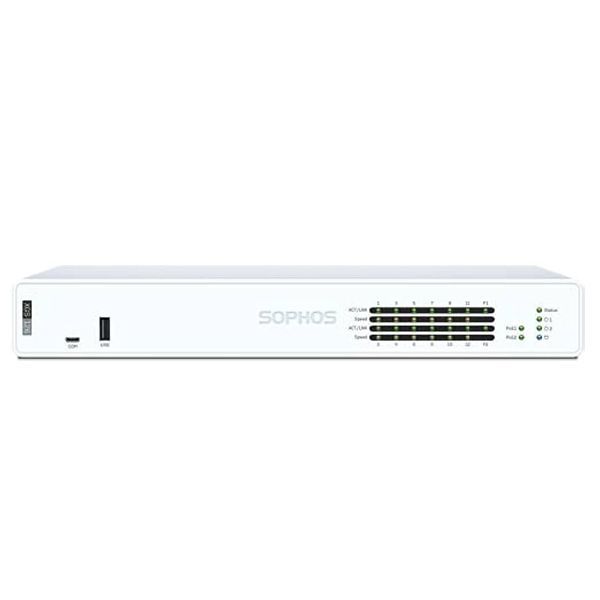 SOPHOS XGS126
