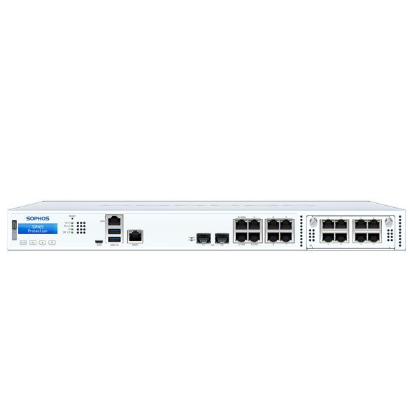 SOPHOS XGS 2300