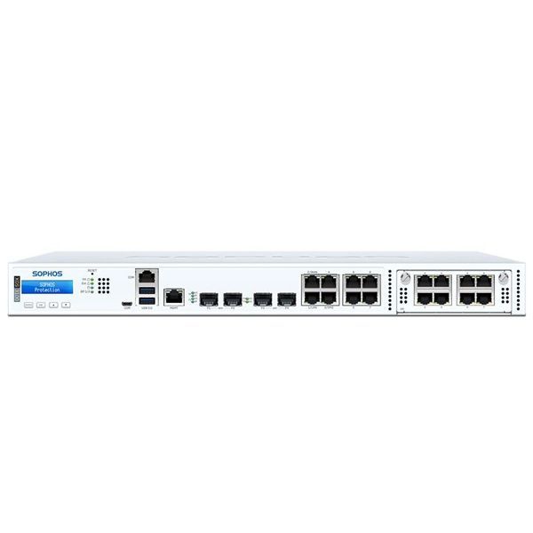 SOPHOS XGS 3100