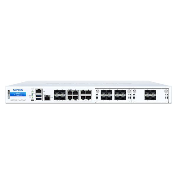 SOPHOS XGS 4300