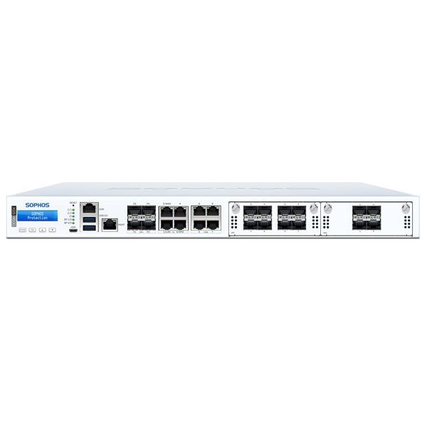 SOPHOS XGS 4500