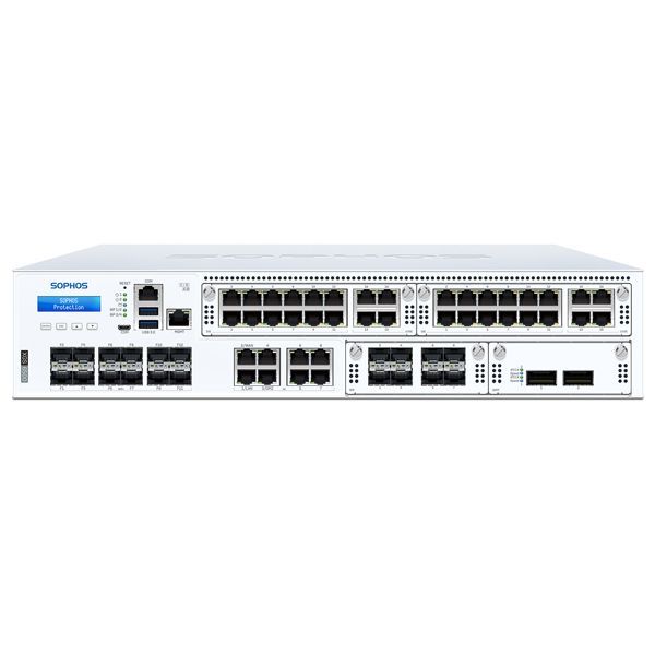 SOPHOS XGS 6500