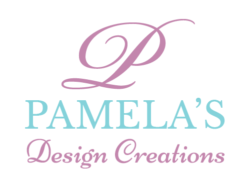 Pamelas Design Creations Logo-Bluffton, SC-Pamelas Design Creations Pamelas Design Creations Logo-Bluffton, SC-Pamelas Design Creations