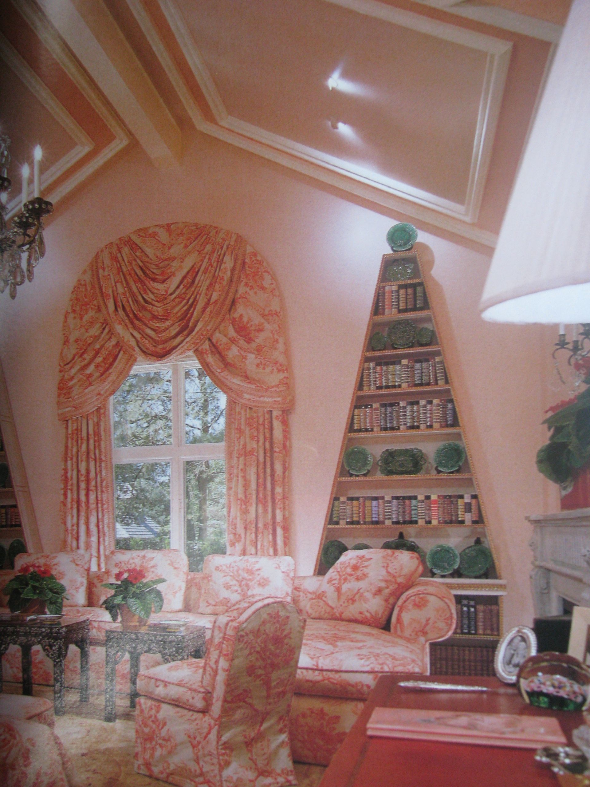 Peach Style | Bluffton, SC | Pamela Design Creations LLC