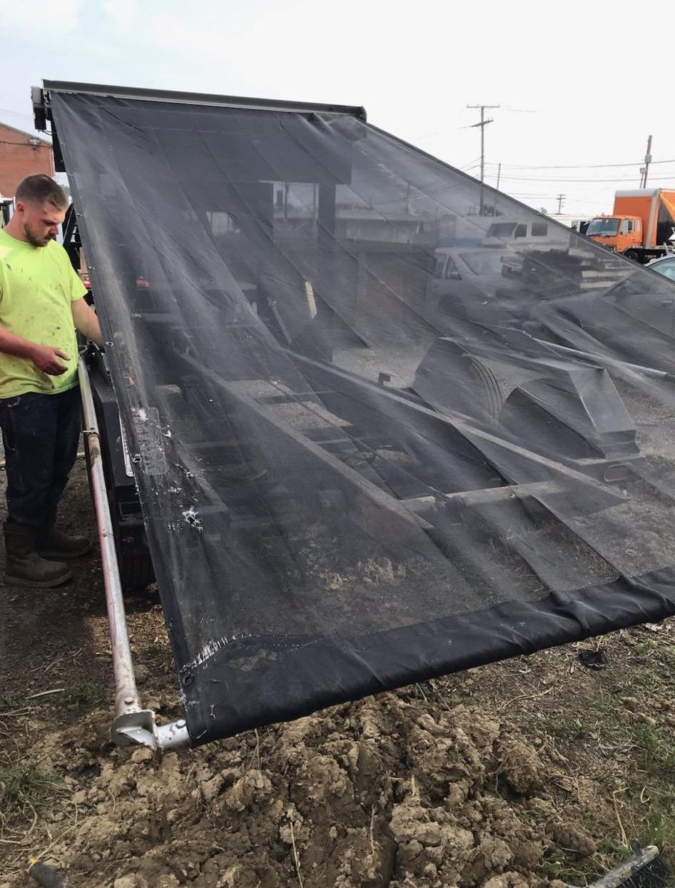 Credible Dumpsters LLC