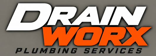 Drain Worx LLC Logo