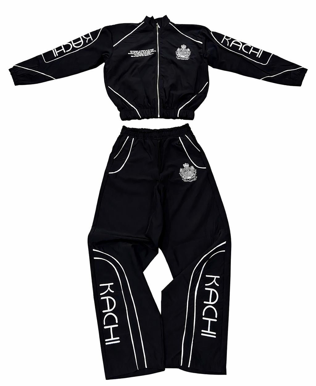 LAWLESS JAMSUIT