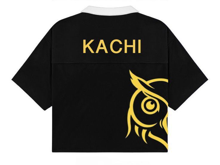 THE OWL LEGACY POLO