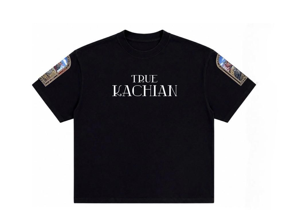 TRUE KACHIAN PABLO TEE