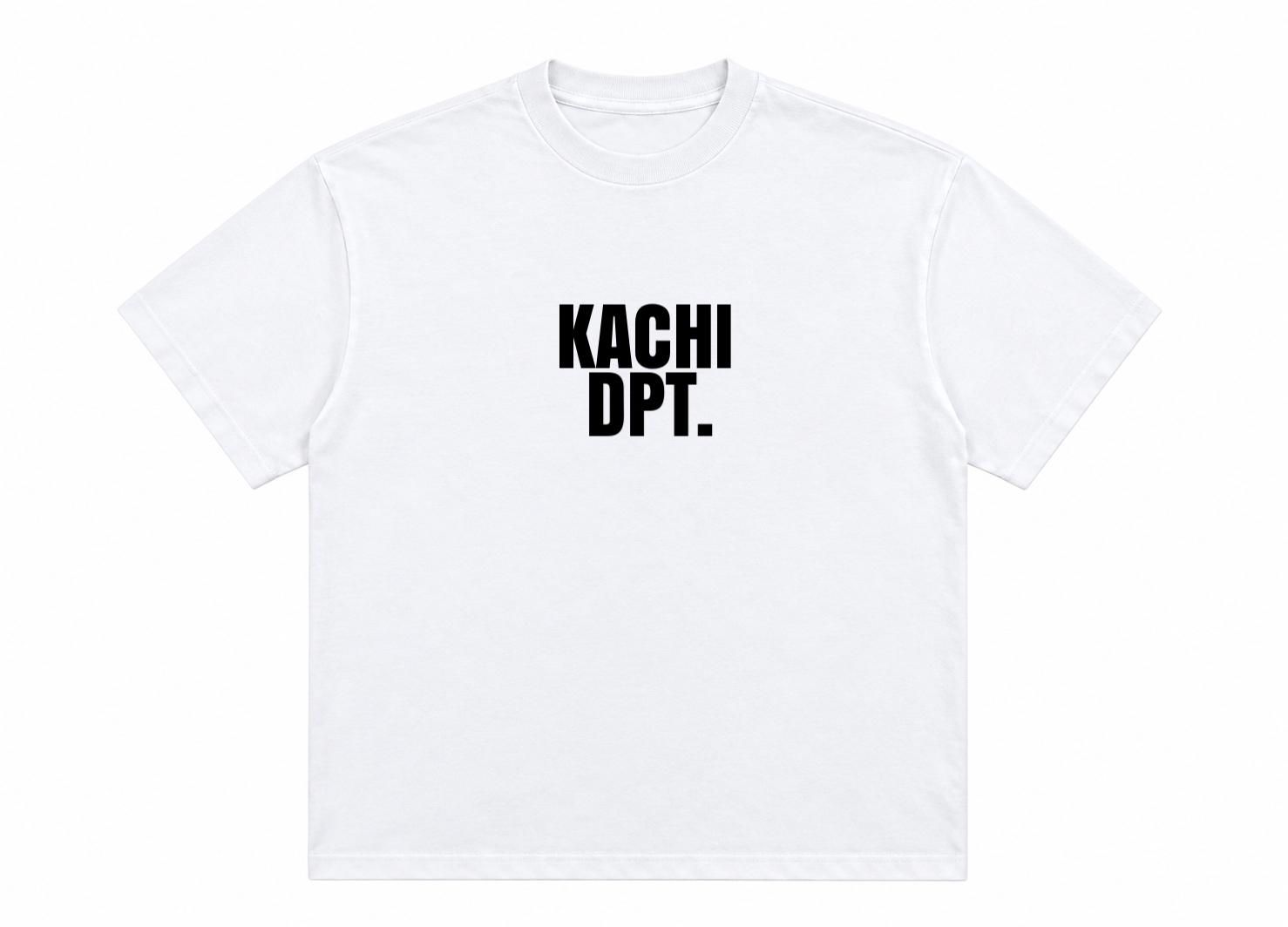 KACHI DPT.
