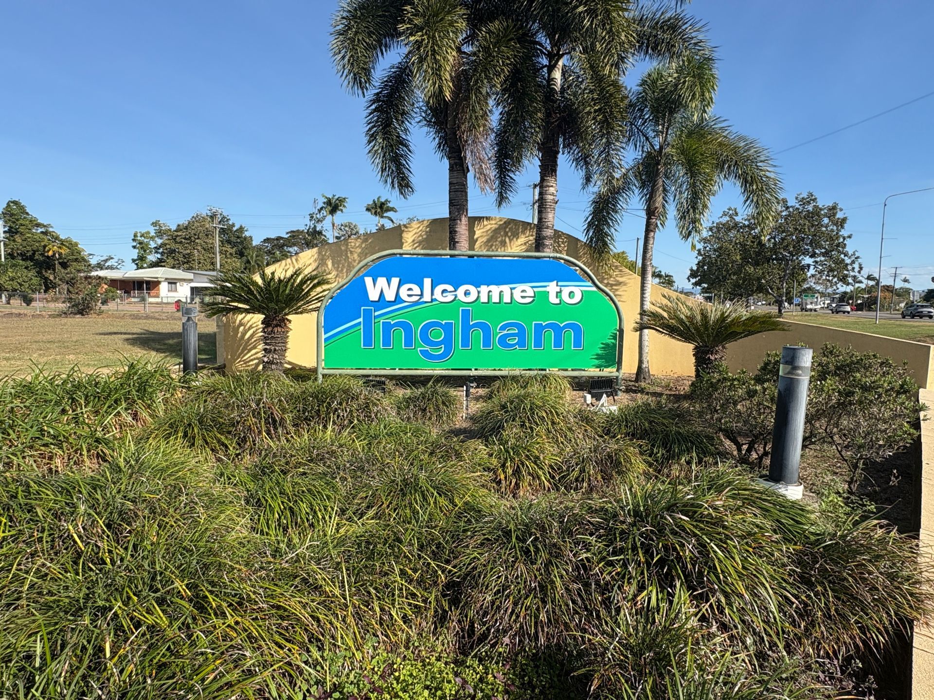A Black Sign That Says Precision Detailing on It — Global Signage In Ingham, QL