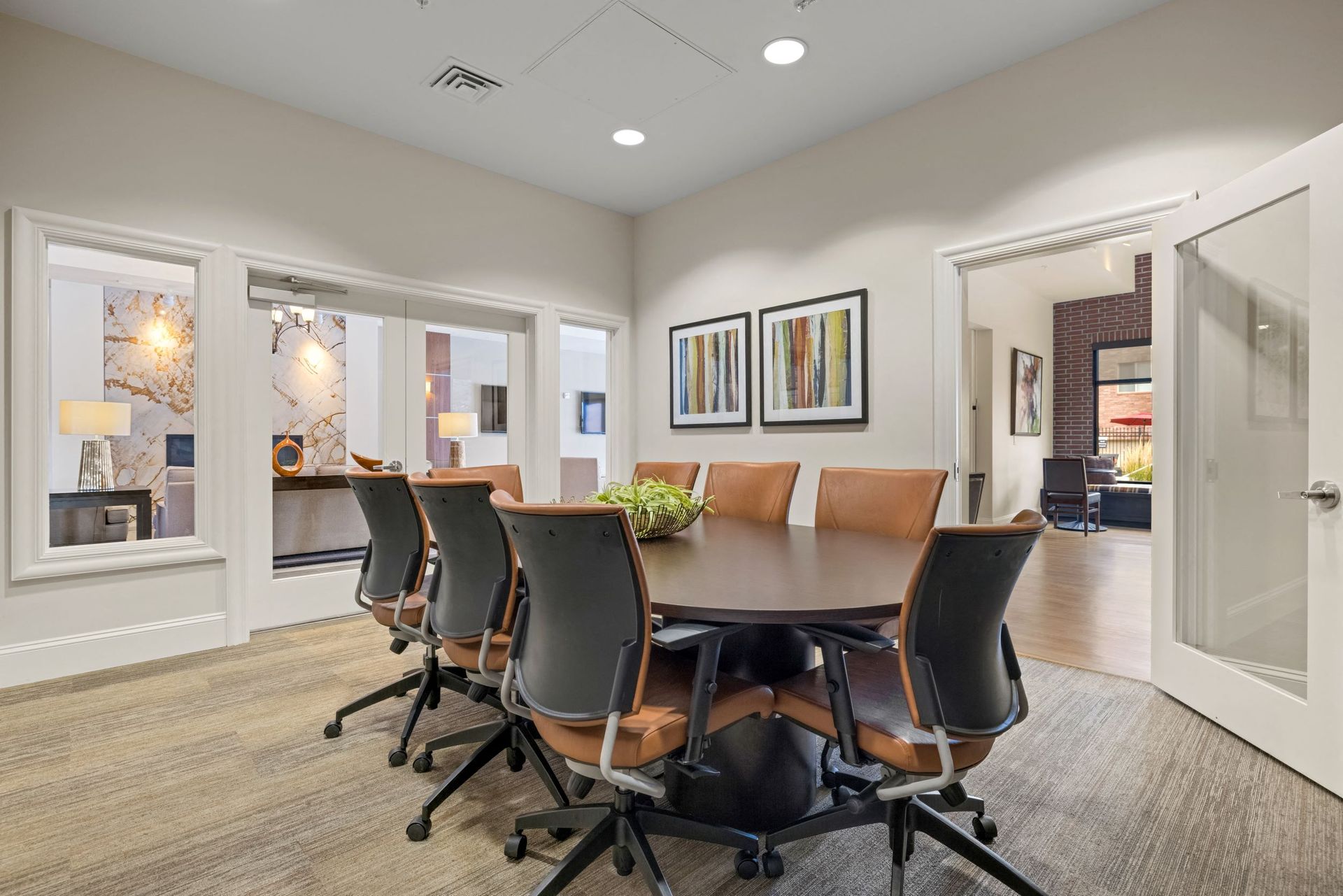 The Parc | Modern Apartments in Greenwood Village, CO
