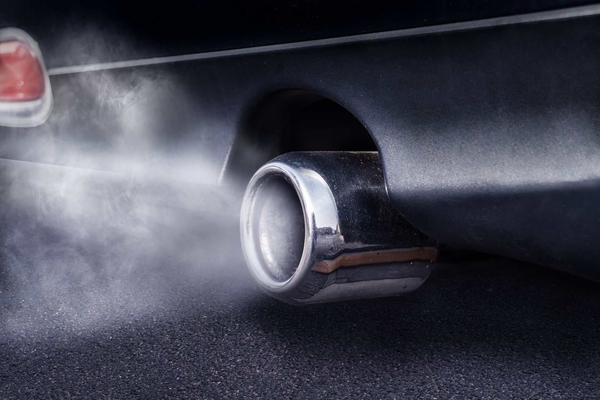 Muffler Service — Sydney, NSW — TIPM Automotive