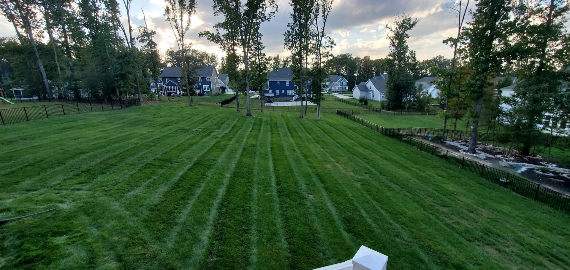 affordable lawn care services, annual lawn maintenance, annual lawn maintenance schedule